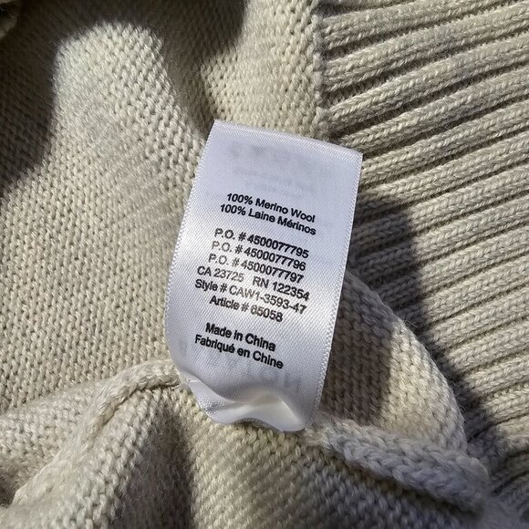 🇨🇦 Aritzia Babaton Titus Sweater - Picture 13 of 14